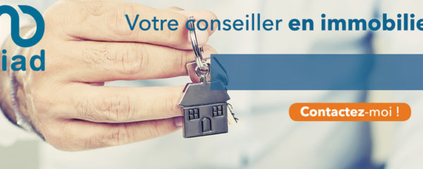 mandataires immobilier IAD