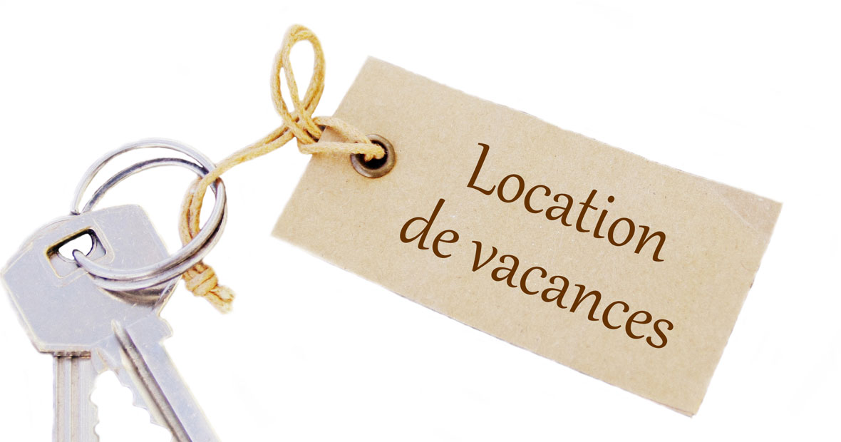 location saisonnière